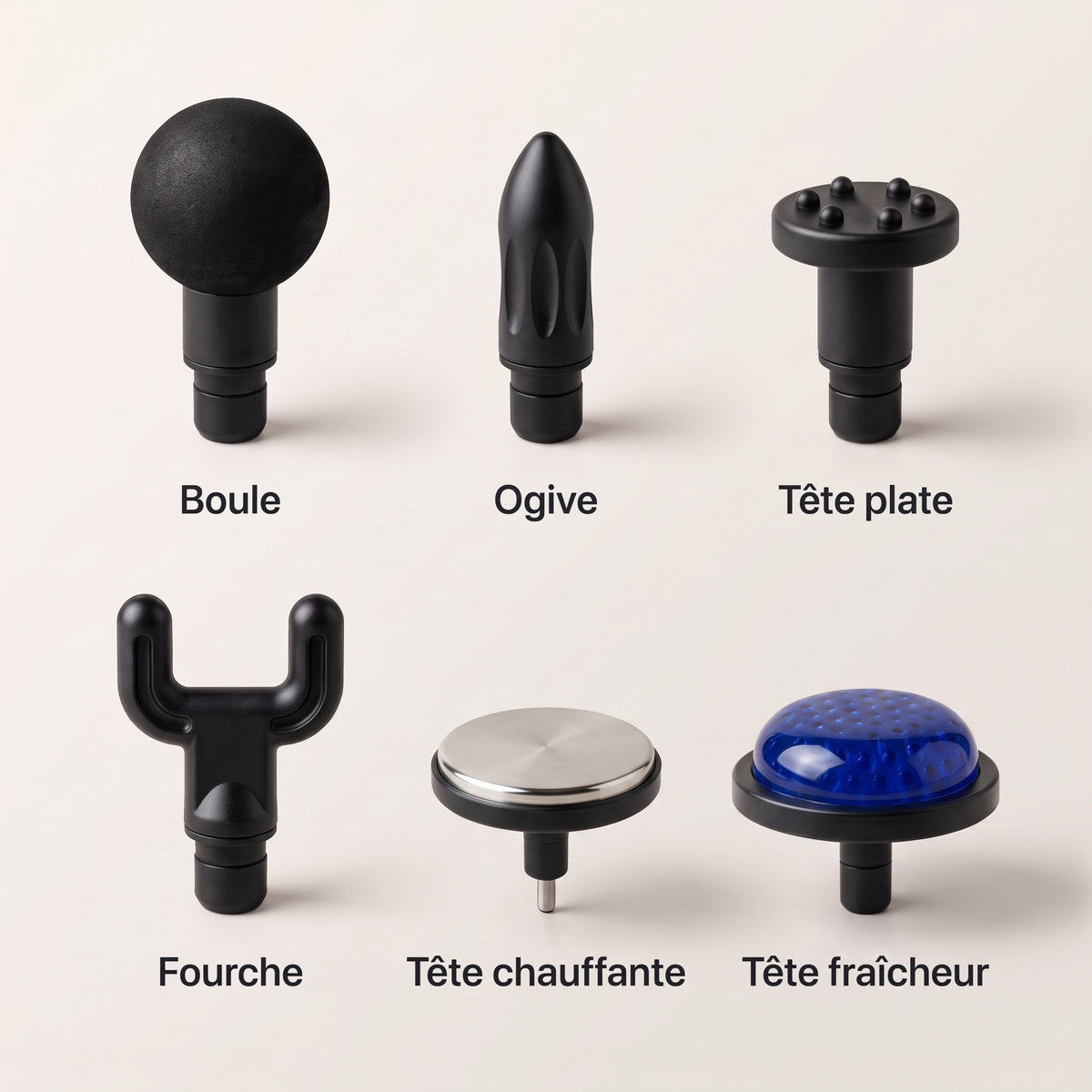 Un coup de frais quand il fait chaud